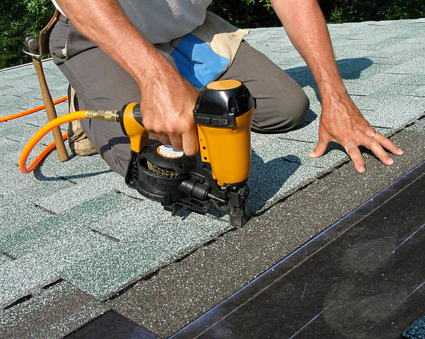Best Storm Damage Roof Repair  in Jesup, IA