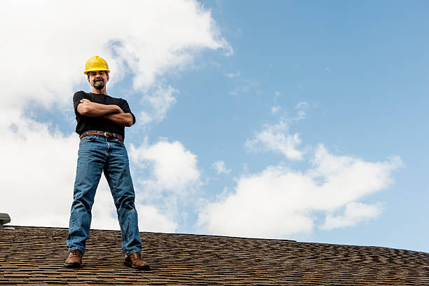 Quick and Trustworthy Emergency Roof Repair Services in Jesup, IA
